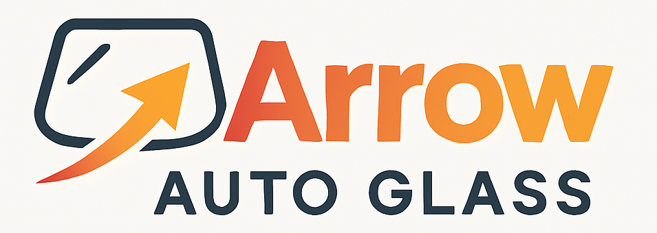 Arrow Auto Glass
