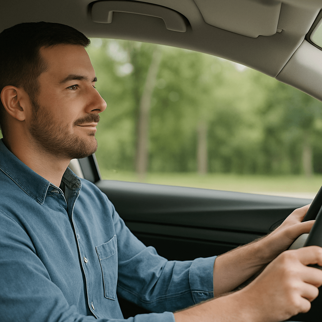 Drive Safely
